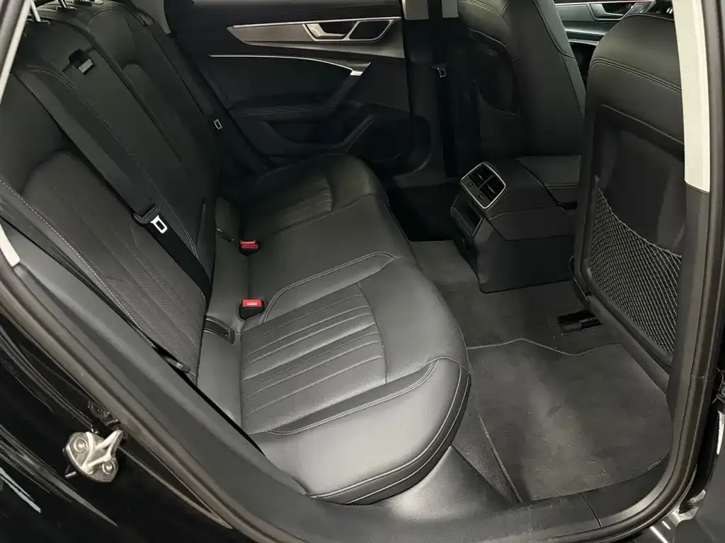 Audi A6 (Import) — фото 3