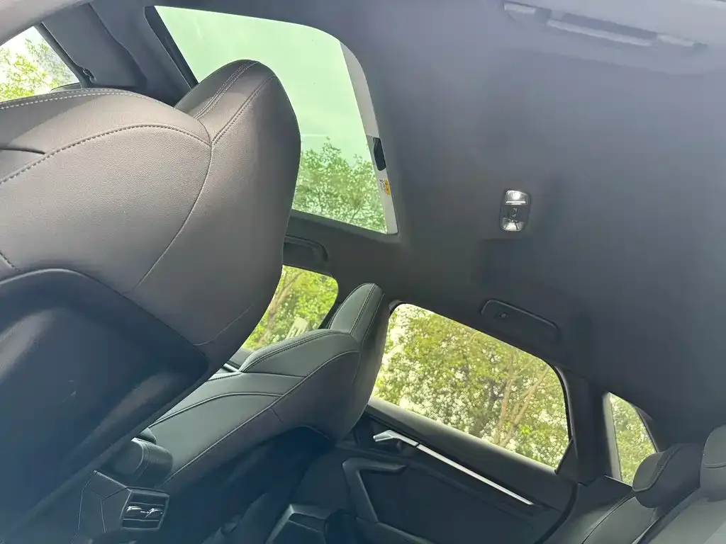 Audi A3 2024 из CN, фото 7