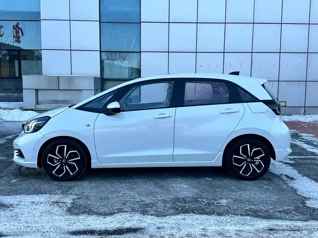 Honda Life — фото 6