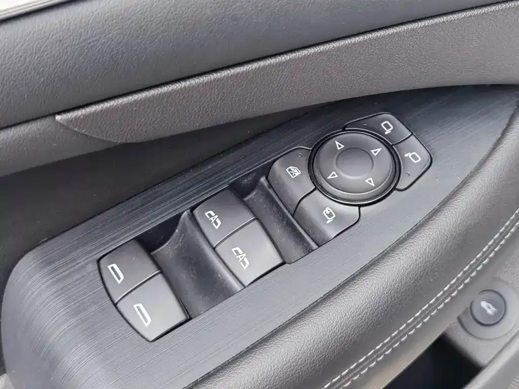 Buick LaCrosse 2022 из CN, фото 4