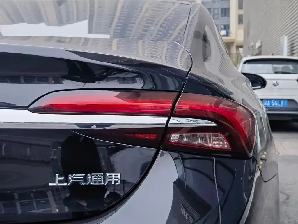 Buick LaCrosse 2022 из CN, фото 8