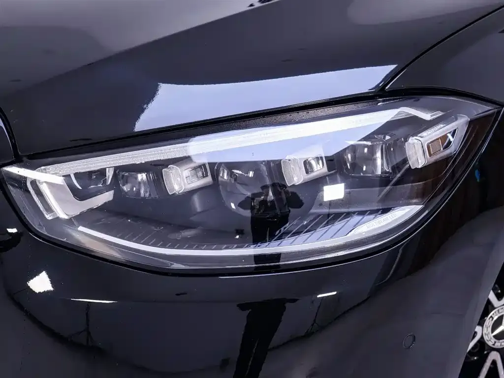 Mercedes-Benz S-Class 2023 из CN, фото 6