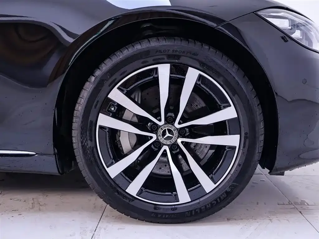 Mercedes-Benz S-Class 2023 из CN, фото 10