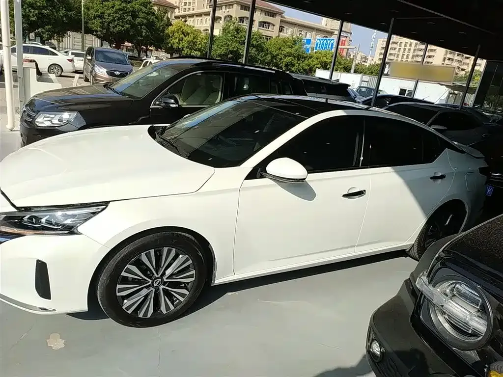 Nissan Teana 2024 из CN, фото 10