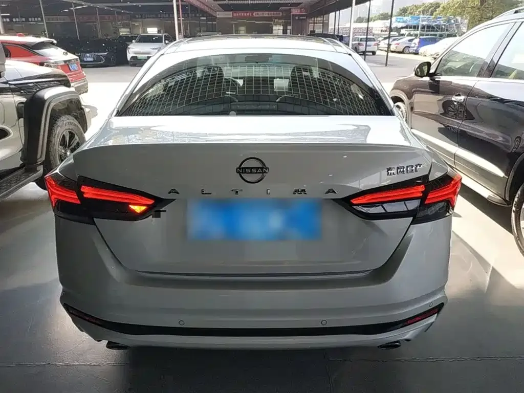 Nissan Teana 2024 из CN, фото 9