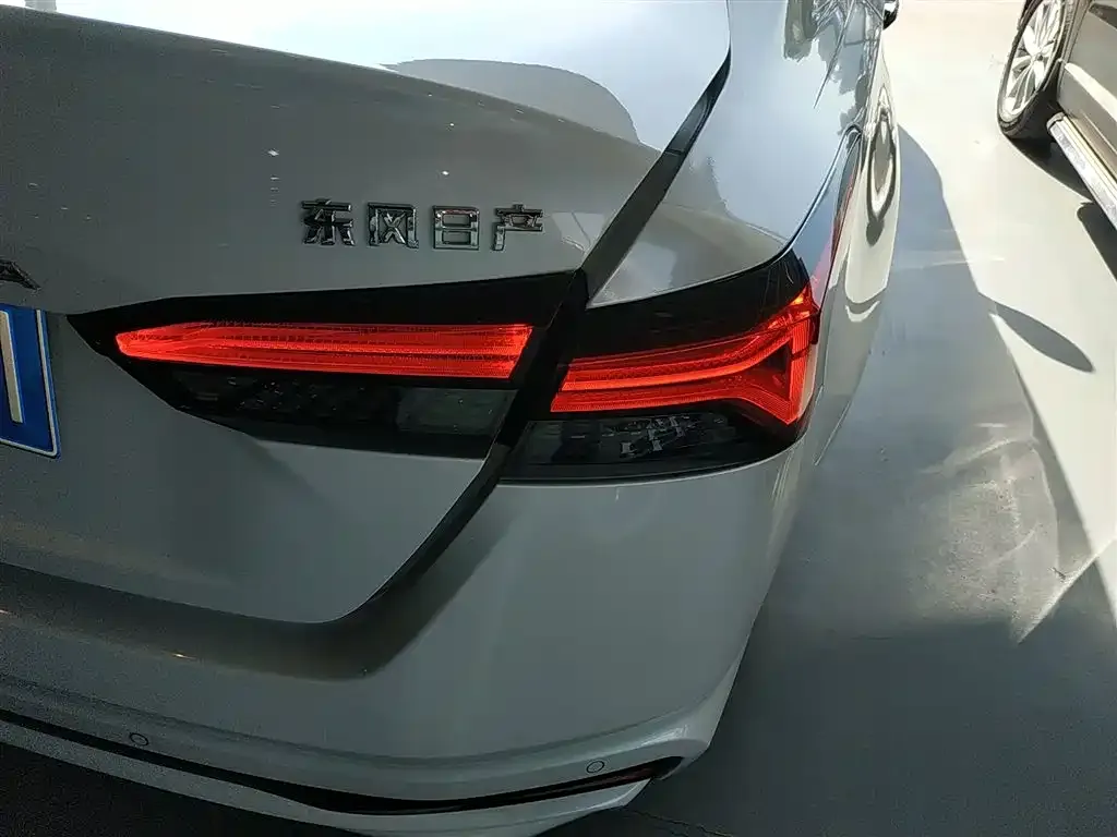 Nissan Teana 2024 из CN, фото 5