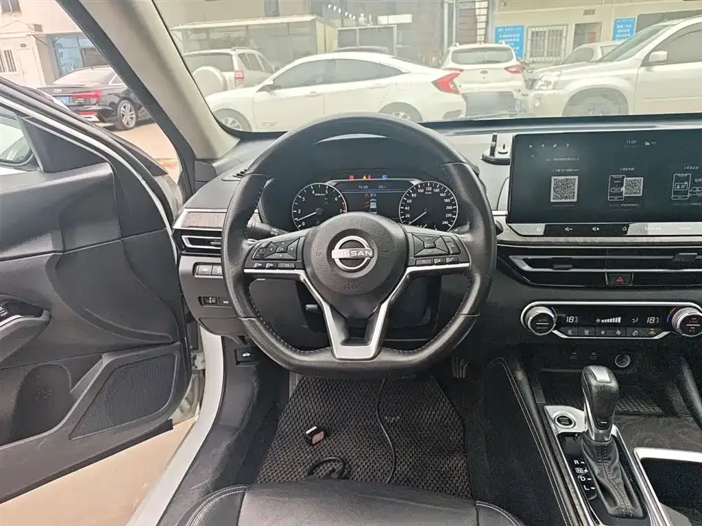 Nissan Teana 2023 из CN, фото 3