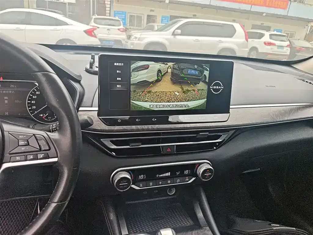 Nissan Teana 2023 из CN, фото 5