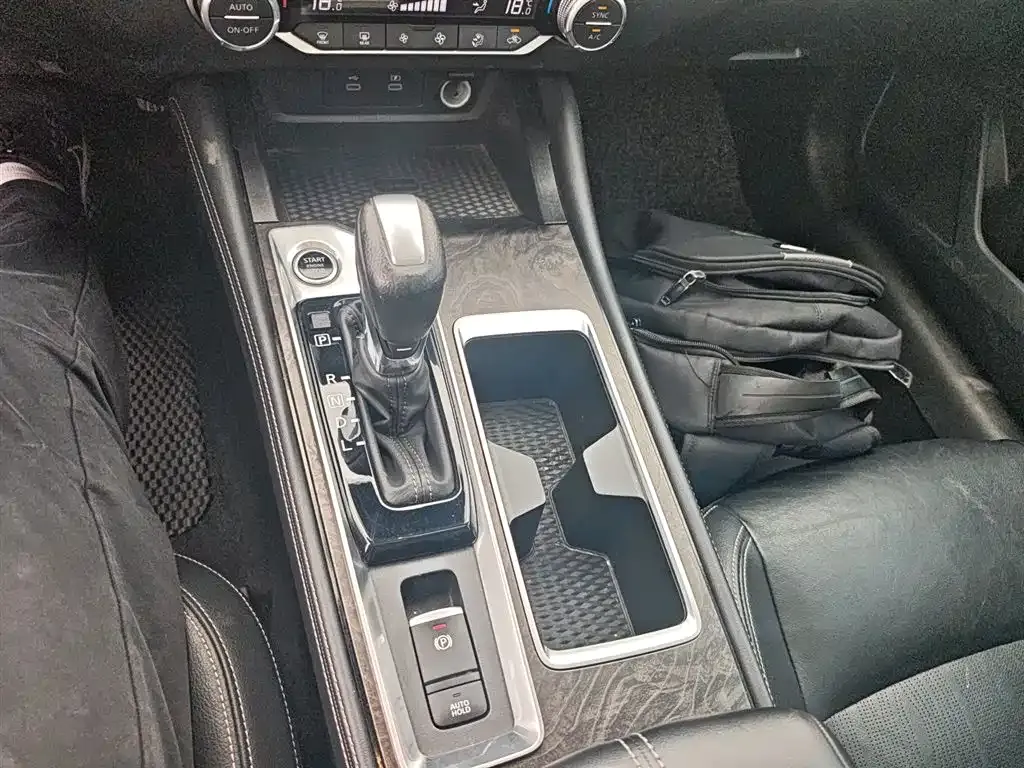 Nissan Teana 2023 из CN, фото 6