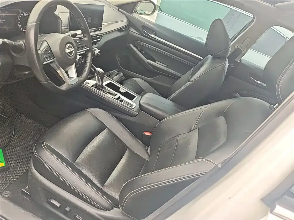 Nissan Teana 2023 из CN, фото 7