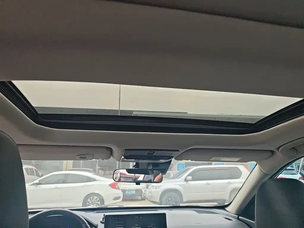 Nissan Teana 2023 из CN, фото 8