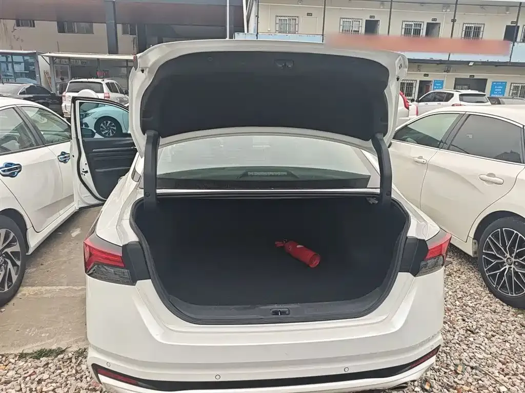 Nissan Teana 2023 из CN, фото 9