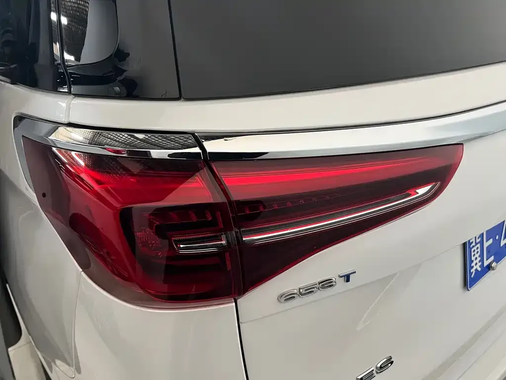 Buick GL8 2022 из CN, фото 2