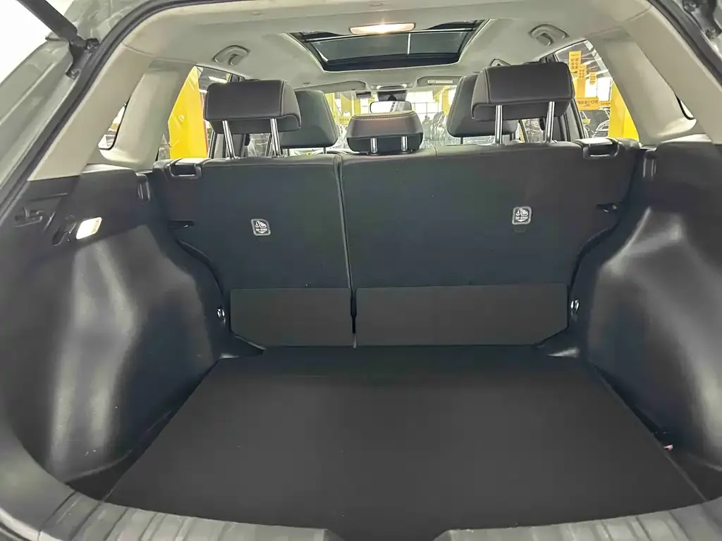 Toyota Corolla Cross — фото 4