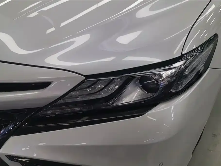 Toyota Camry 2022 из CN, фото 3
