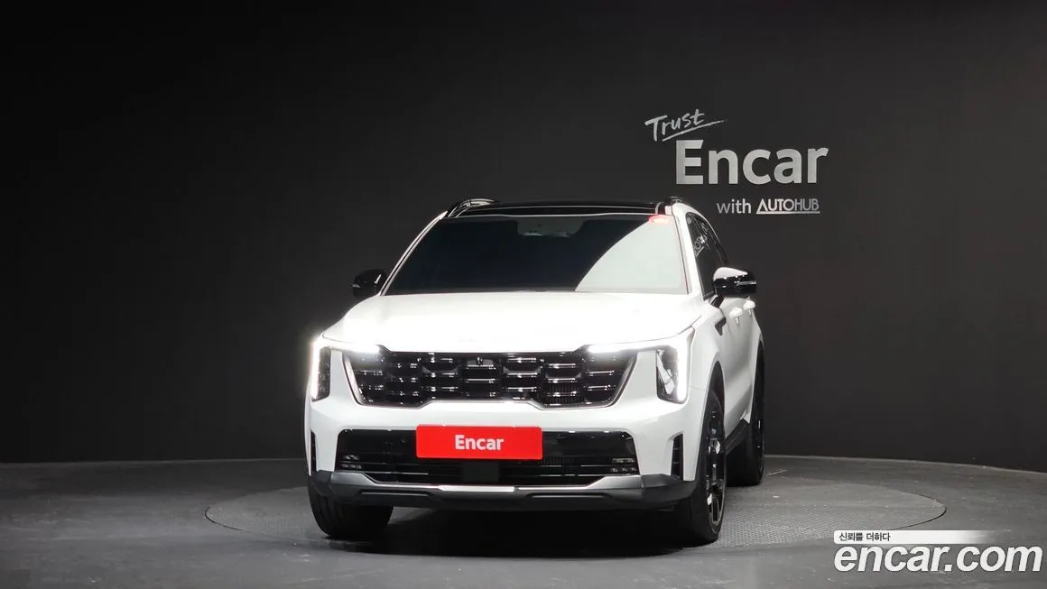 Kia Sorento — фото 3