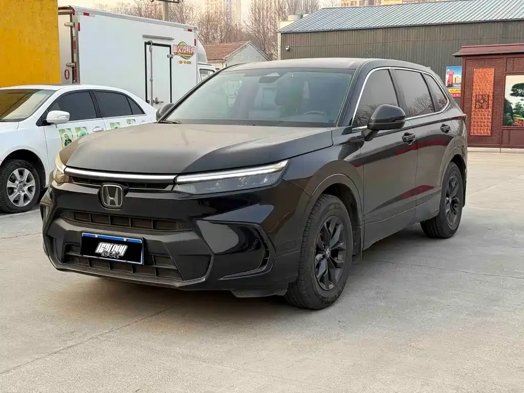 Honda Breeze 2023 из CN, фото 1