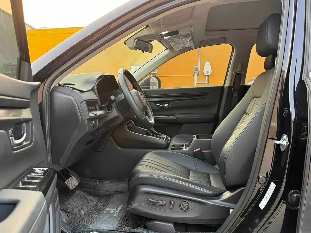 Honda Breeze 2023 из CN, фото 6