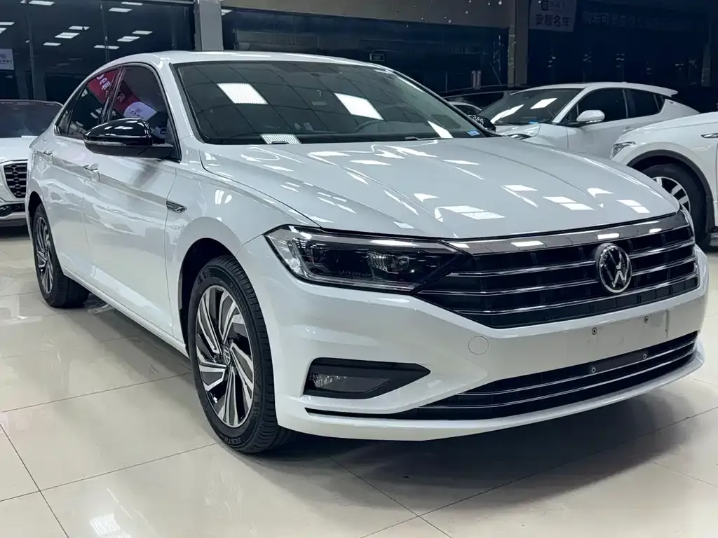 Volkswagen Sagitar 2022 из CN, фото 7