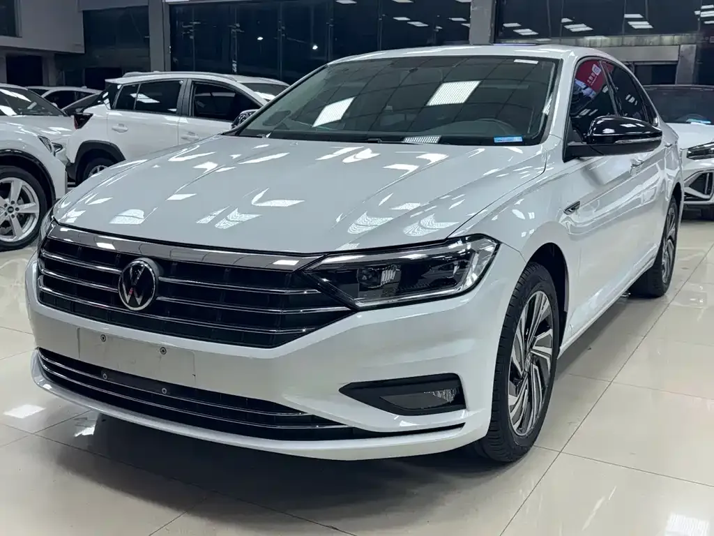 Volkswagen Sagitar 2022 из CN, фото 5