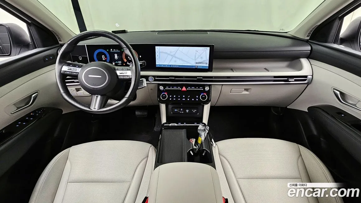 Hyundai Tucson — фото 7