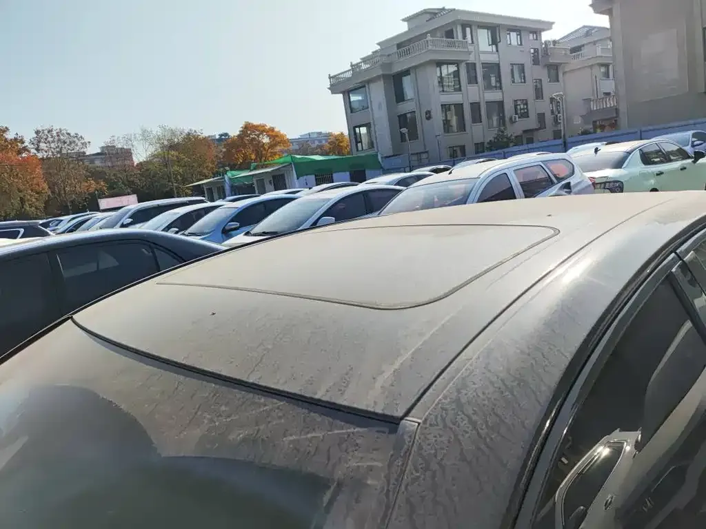Toyota Camry 2023 из CN, фото 9