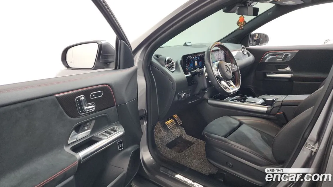 Mercedes-Benz GLA-Class 2022 из KR, фото 5