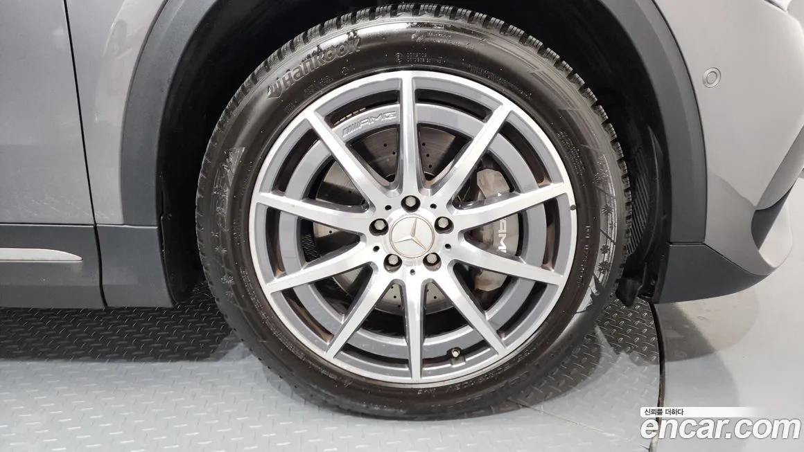 Mercedes-Benz GLA-Class 2022 из KR, фото 6