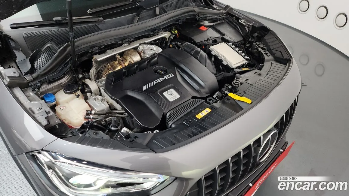 Mercedes-Benz GLA-Class 2022 из KR, фото 10
