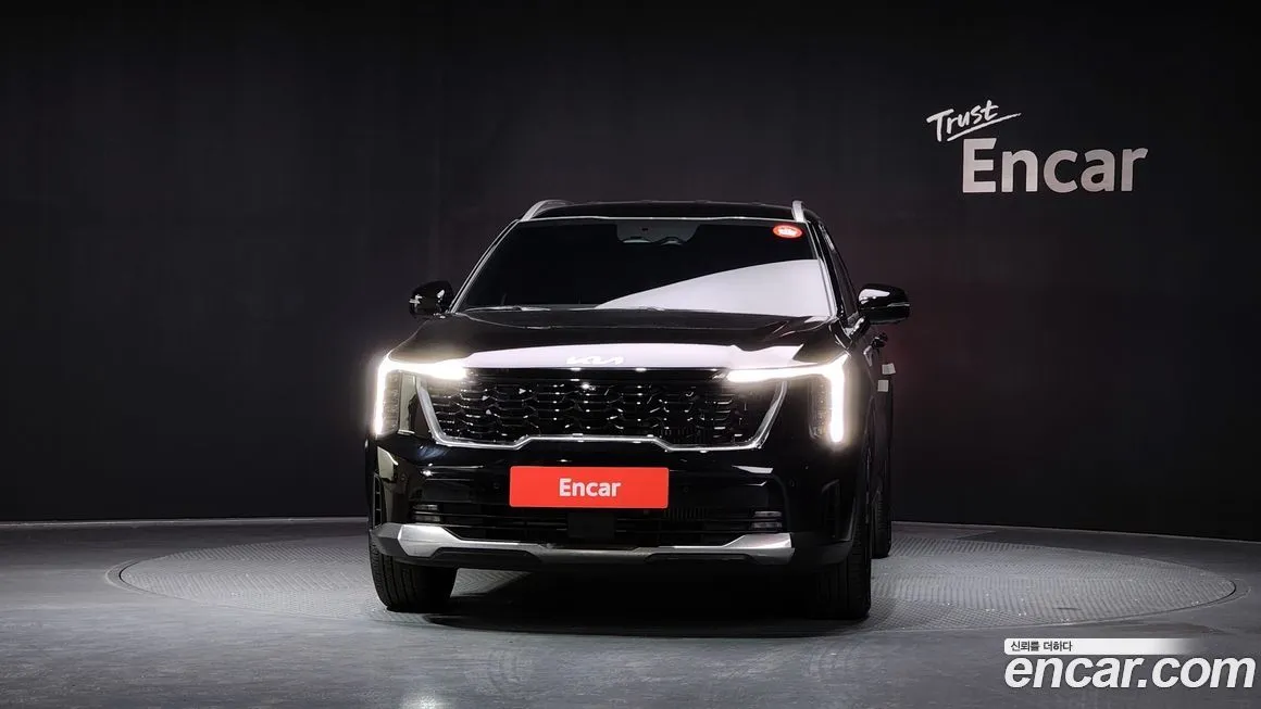 Kia Sorento — фото 2
