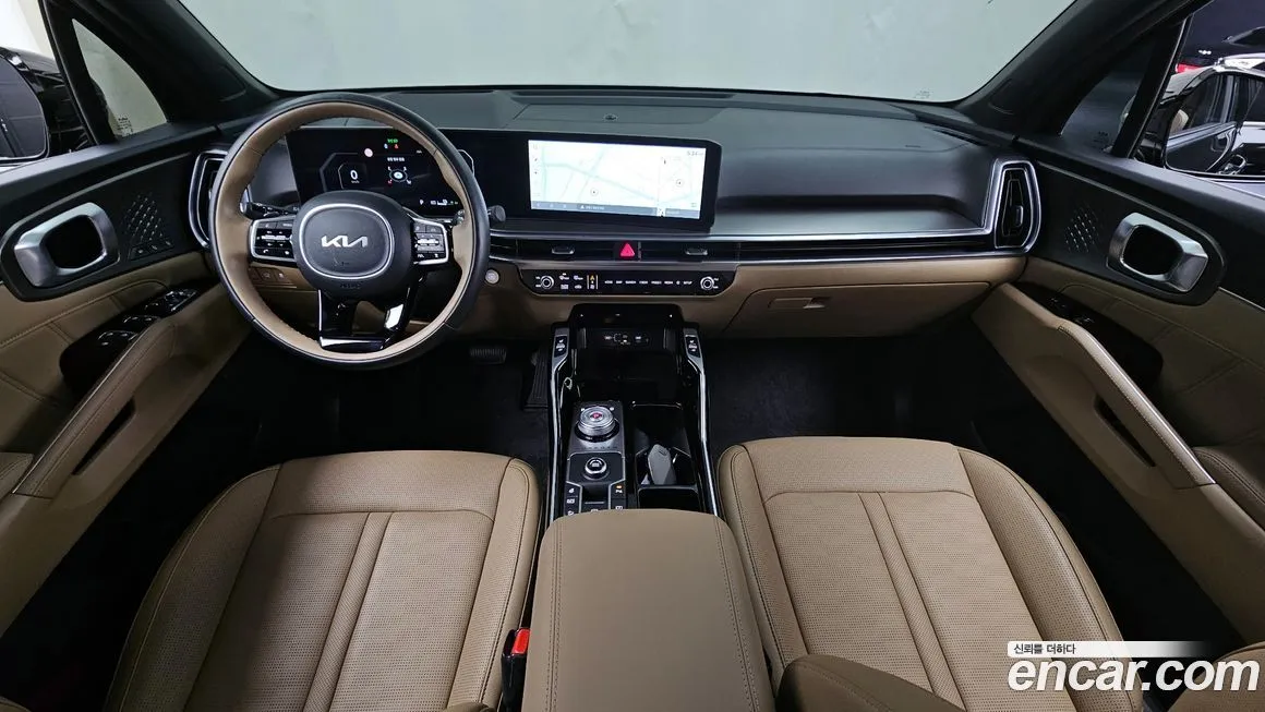Kia Sorento — фото 5