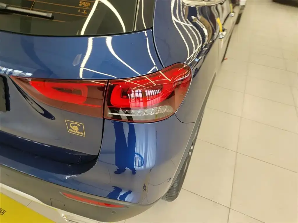 Mercedes-Benz GLA 2022 из CN, фото 7