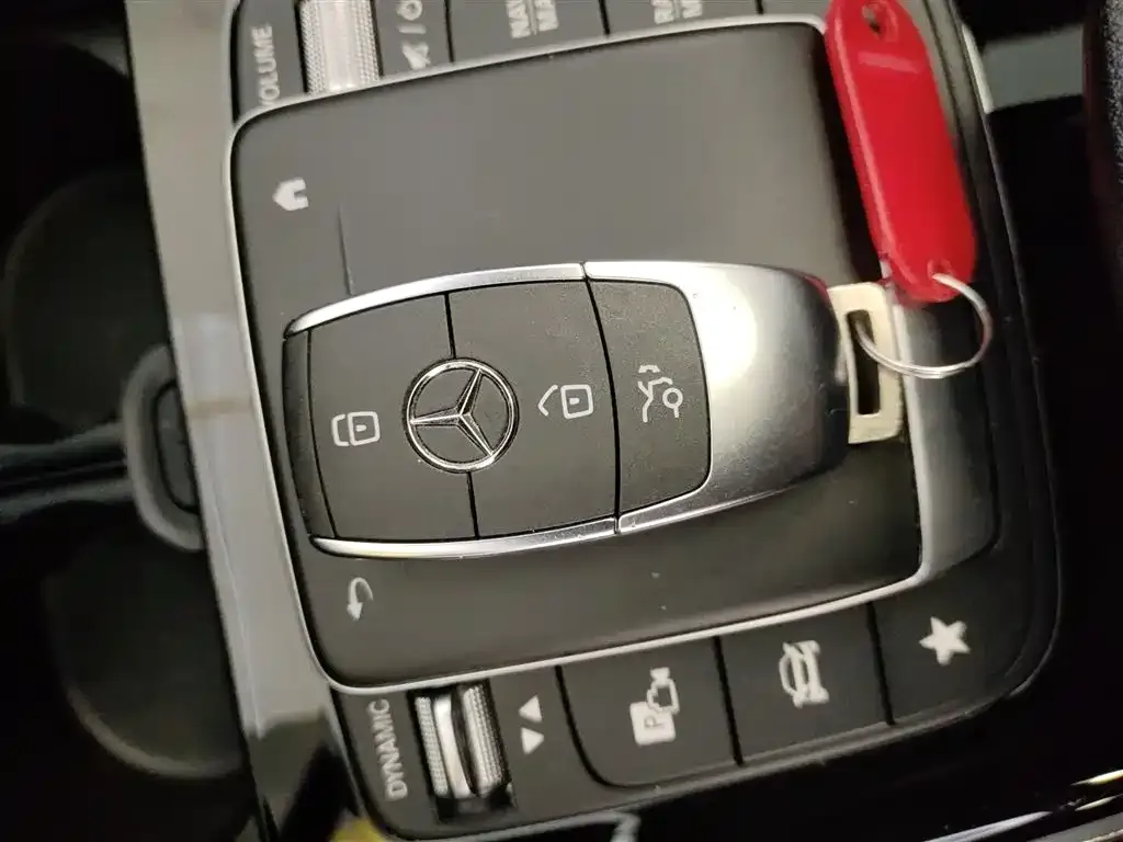 Mercedes-Benz GLA 2022 из CN, фото 4