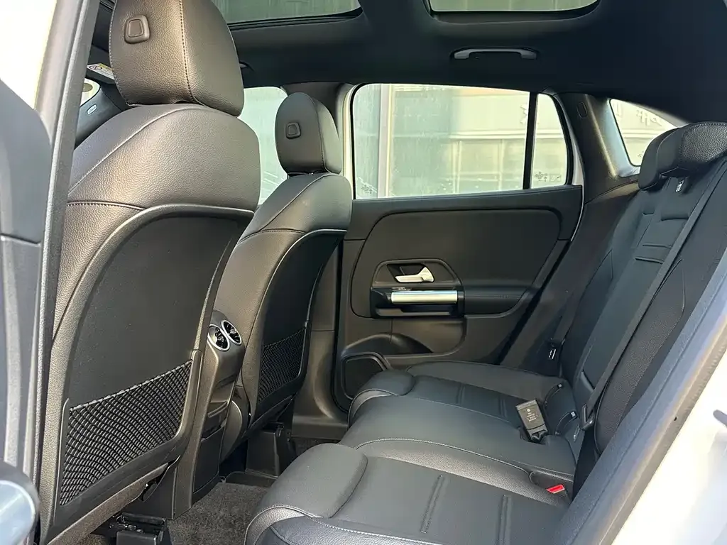 Mercedes-Benz GLA 2026 из CN, фото 10