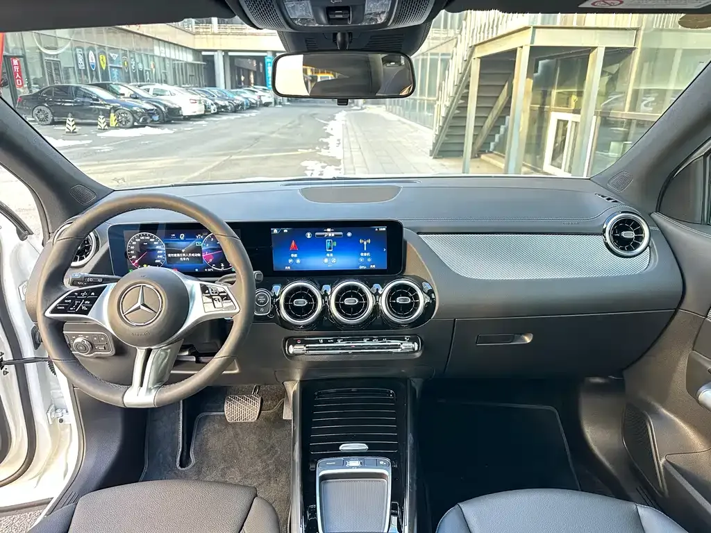 Mercedes-Benz GLA 2026 из CN, фото 6