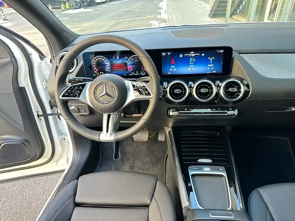 Mercedes-Benz GLA 2026 из CN, фото 7