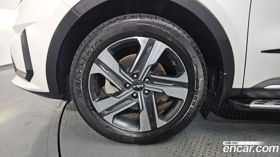 Kia Sorento — фото 4