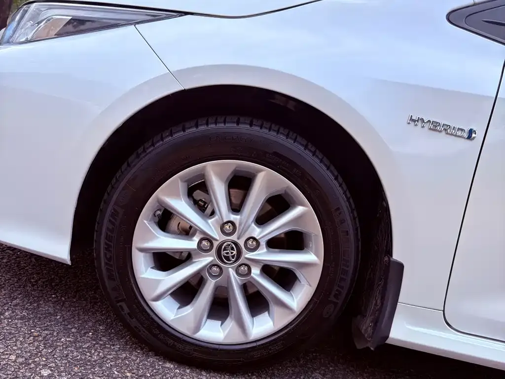 Toyota Corolla 2022 из CN, фото 3