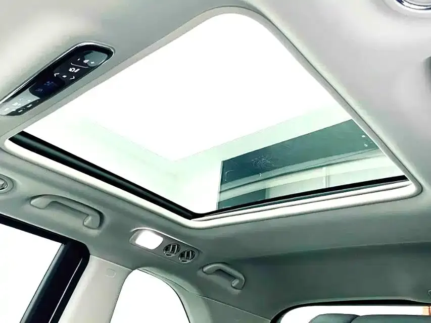 Honda Elysion 2023 из CN, фото 2