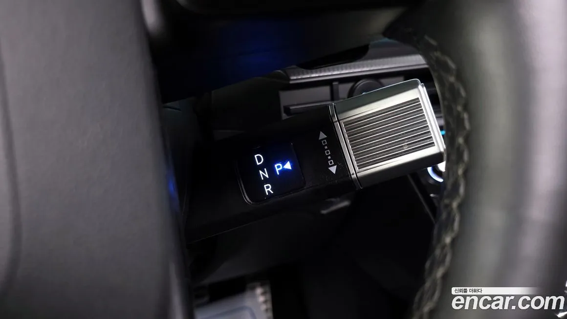 Hyundai Santafe — фото 9