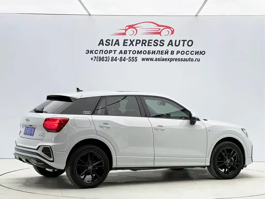 [object Object] Q2L 2022 из CN, фото 4