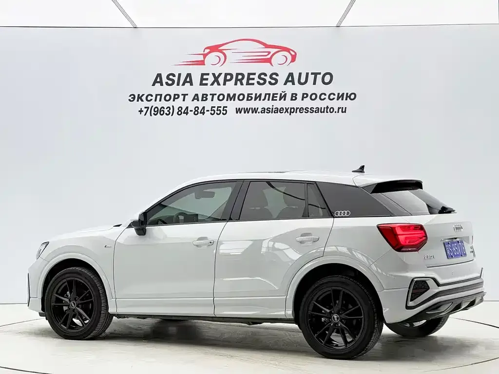 [object Object] Q2L 2022 из CN, фото 6