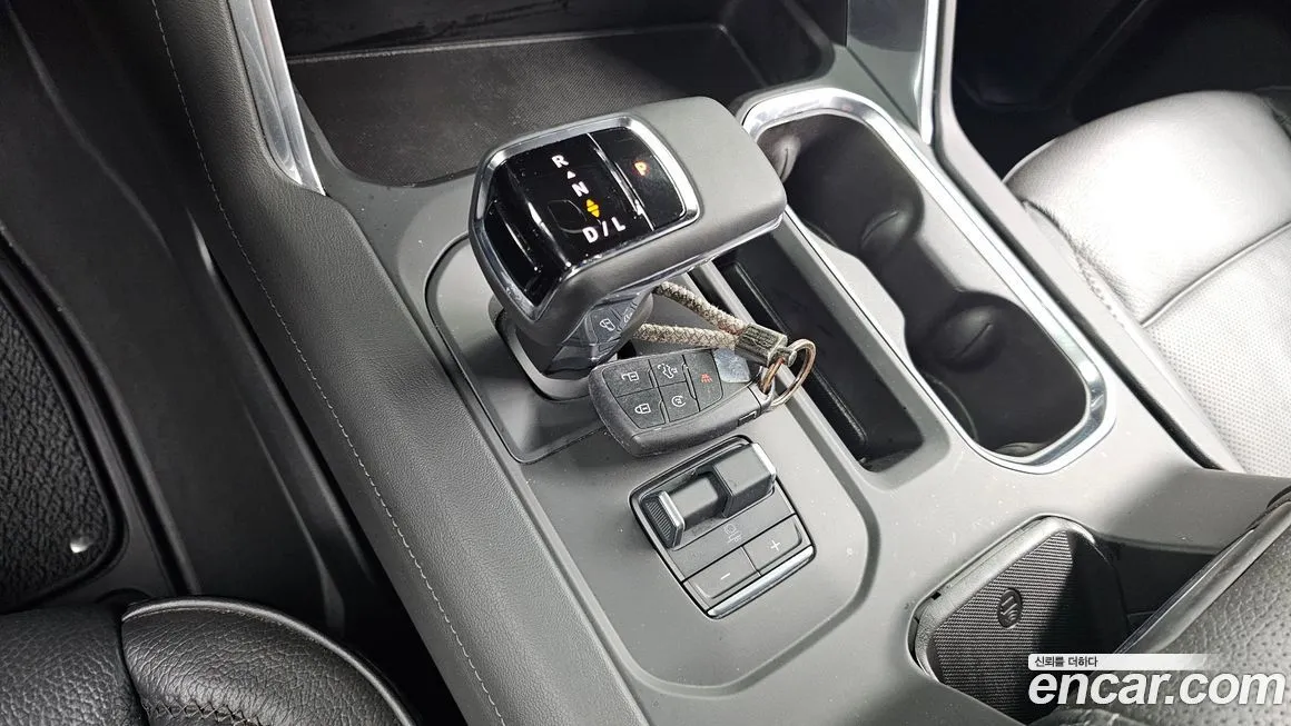 GMC Sierra 2023 из KR, фото 9