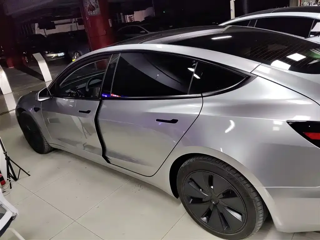 Tesla Model 3 2025 из CN, фото 8