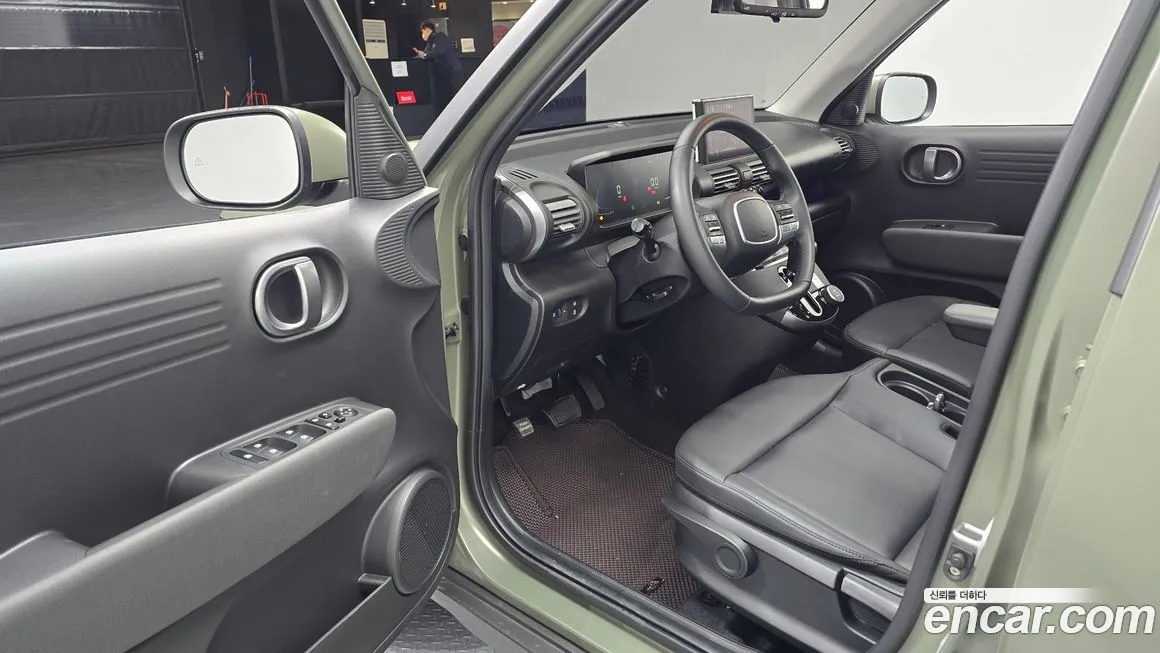 [object Object] Casper 2024 из KR, фото 10