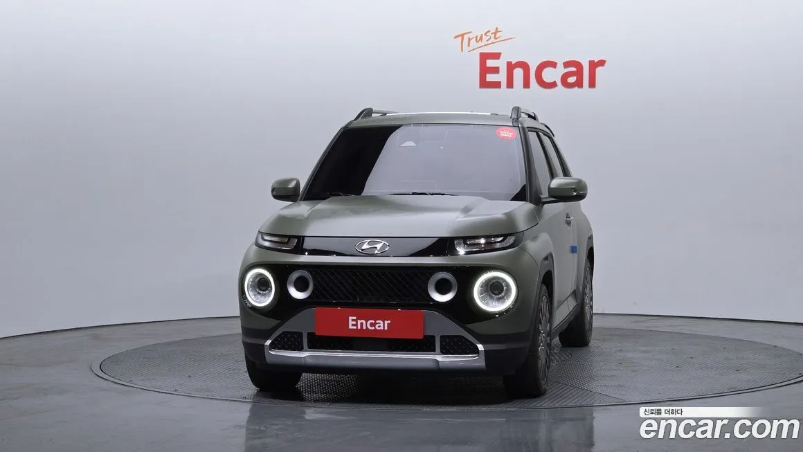 [object Object] Casper 2024 из KR, фото 3