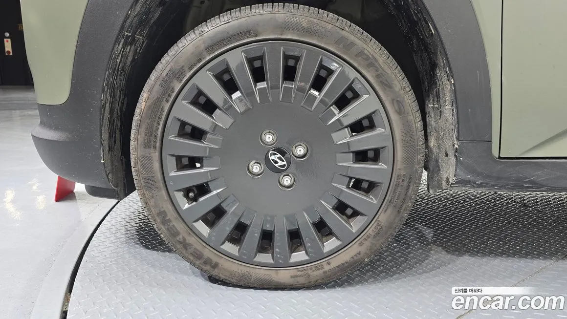 [object Object] Casper 2024 из KR, фото 5