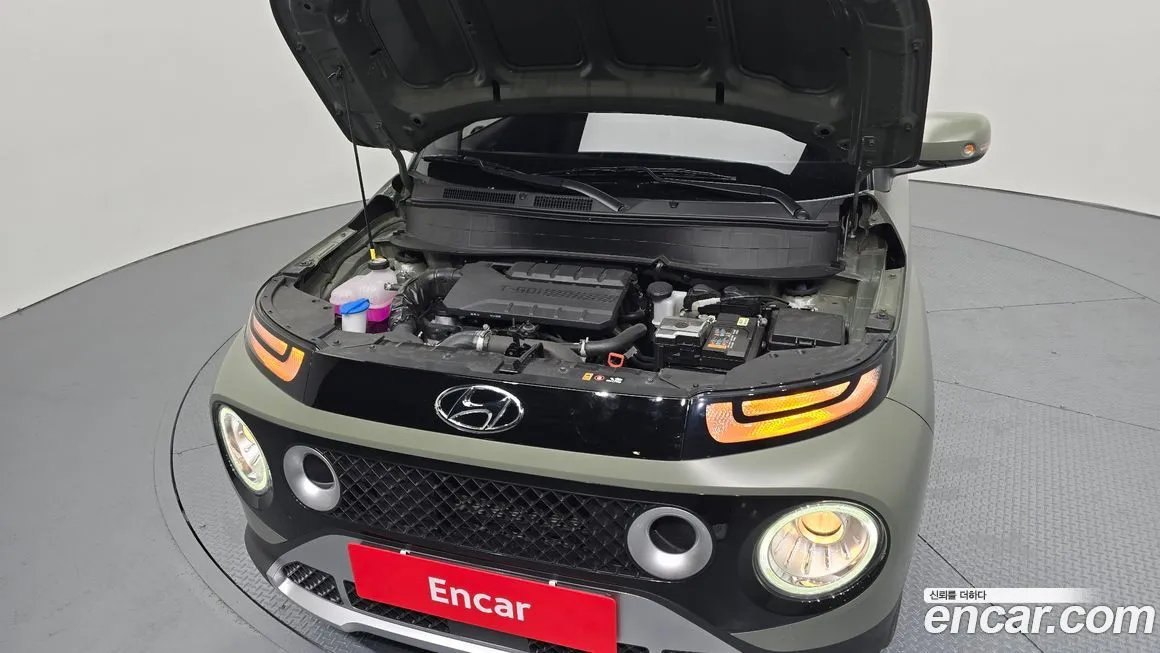 [object Object] Casper 2024 из KR, фото 6