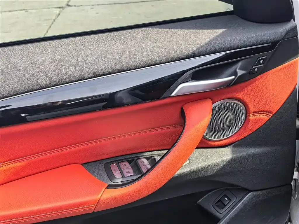BMW X2 2021 из CN, фото 8