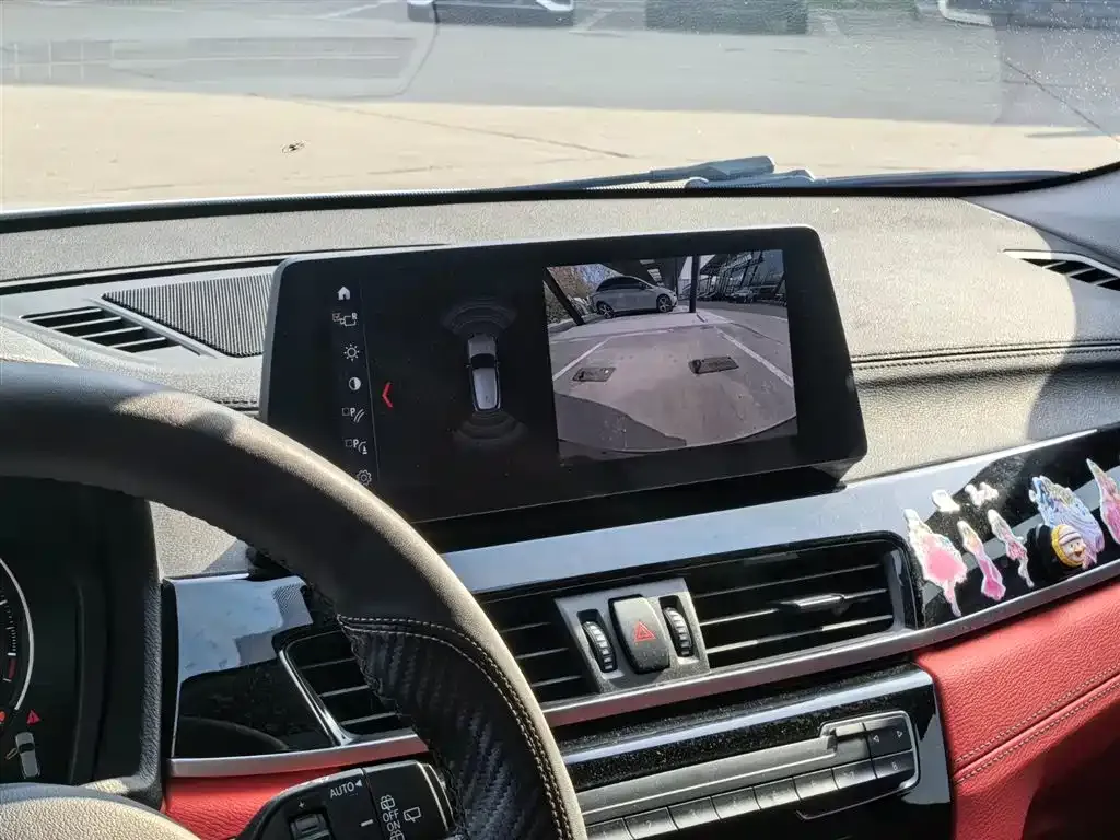 BMW X2 2021 из CN, фото 10